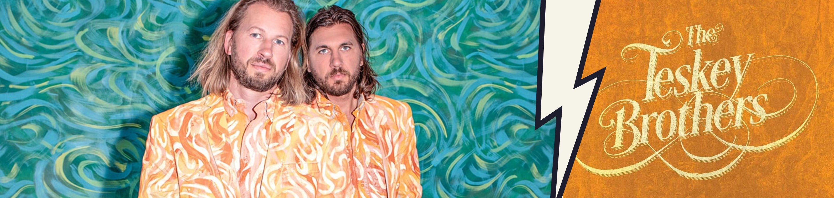 The Teskey Brothers (b) Discords.nl