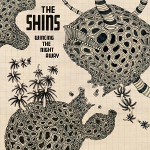 The Shins - Wincing the Night Away (LP) - Discords.nl
