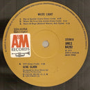 Gene Clark - White Light (LP Tweedehands) - Discords.nl