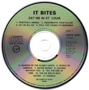 It Bites - Eat Me In St. Louis (CD) - Discords.nl