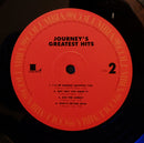 Journey - Greatest Hits (LP) - Discords.nl