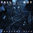 Fall Out Boy - Believers Never Die (Greatest Hits) (CD) - Discords.nl