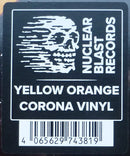 Soulfly - Chama (LP)