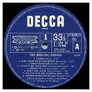 Rolling Stones, The - The Rolling Stones (LP Tweedehands) - Discords.nl