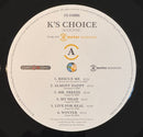 K's Choice - Acoustic - Live On 2 Meter Sessions (LP) - Discords.nl