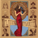 10.000 Maniacs - Playing favorites (LP) - Discords.nl