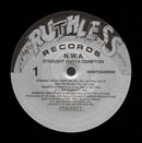 N.W.A. - N.W.A - Straight Outta Compton  (LP) - Discords.nl