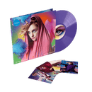 Alison Goldfrapp - Love Invention - Purple Vinyl (LP) (12-05-2023) - Discords.nl