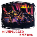 Nirvana - Nirvana - Unplugged In New York  (LP) - Discords.nl