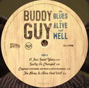 Buddy Guy - The Blues Is Alive And Well  (LP) - Discords.nl