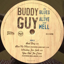 Buddy Guy - The Blues Is Alive And Well  (LP) - Discords.nl