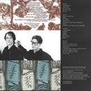 Tindersticks - Curtains  (LP) - Discords.nl