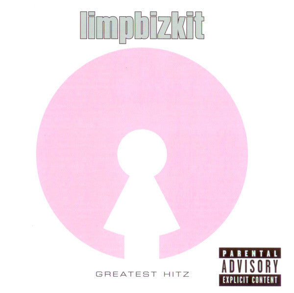 Limp Bizkit - Greatest hits (CD) - Discords.nl