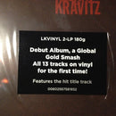 Lenny Kravitz - Lenny Kravitz - Let Love Rule  (LP) - Discords.nl