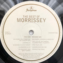 Morrissey - Morrissey - ¡The Best Of!  (LP) - Discords.nl