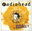 Radiohead - Pablo Honey  (LP) - Discords.nl