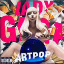 Lady Gaga - Lady Gaga - Artpop  (LP) - Discords.nl