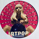 Lady Gaga - Lady Gaga - Artpop  (LP) - Discords.nl