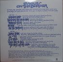 Eagles - On The Border  (LP) - Discords.nl