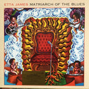 Etta James - Etta James - Matriarch Of The Blues  (LP)