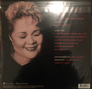 Etta James - Etta James - Matriarch Of The Blues  (LP)