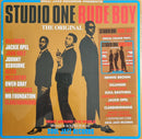 Various - Studio One Rude Boy (LP) - Discords.nl