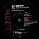 The Strokes - The New Abnormal  (LP) - Discords.nl
