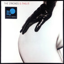 The Strokes - The Strokes - Is This It  (LP) - Discords.nl