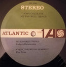 John Coltrane - John Coltrane - My Favorite Things  (LP) - Discords.nl
