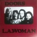 The Doors - L.A. Woman  (LP) - Discords.nl