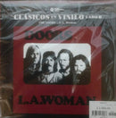The Doors - L.A. Woman  (LP) - Discords.nl