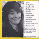 Sharon Shannon - Out The Gap (CD Tweedehands) - Discords.nl