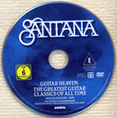 Santana - Guitar Heaven: The Greatest Guitar Classics Of All Time (CD) - Discords.nl