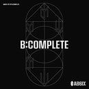 AB6IX - B:Complete (CD Tweedehands)