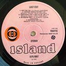 Traffic - Last Exit (LP Tweedehands) - Discords.nl