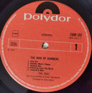 Who, The - The Who By Numbers (LP Tweedehands) - Discords.nl