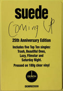 Suede - Coming Up  (LP) - Discords.nl