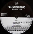 Foo Fighters - Foo Fighters - Greatest Hits  (LP) - Discords.nl