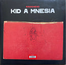 Radiohead - Kid A Mnesia  (LP) - Discords.nl