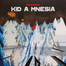 Radiohead - Kid A Mnesia  (LP) - Discords.nl