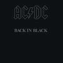 AC/DC - Back In Black  (LP) - Discords.nl