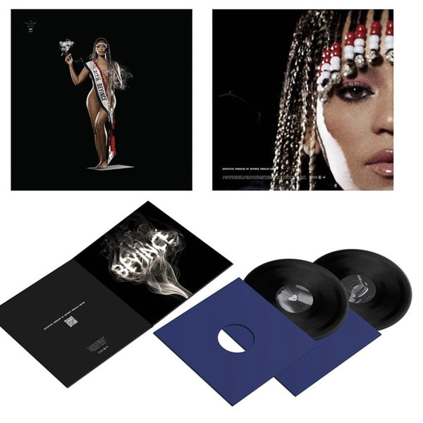 Beyonce - Cowboy Carter (LP) - Discords.nl