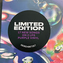 Red Hot Chili Peppers - Return Of The Dream Canteen - Purple Vinyl  (LP) - Discords.nl