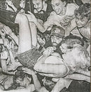 Amyl And The Sniffers - Amyl And The Sniffers (LP) - Discords.nl