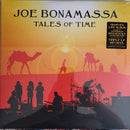 Joe Bonamassa - Tales Of Time (LP) - Discords.nl