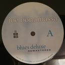 Joe Bonamassa - Joe Bonamassa - Blues Deluxe (Remastered)  (LP) - Discords.nl