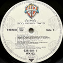 a-ha - Scoundrel Days (LP Tweedehands) - Discords.nl