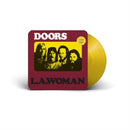 The Doors - L.a. woman (LP) - Discords.nl
