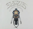 Eagles - Complete greatest hits (CD) - Discords.nl