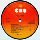 Byrds, The - 1964-1971 (LP Tweedehands) - Discords.nl